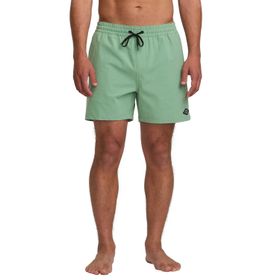 Ropa de Baño Para Hombre Every Other Day LB Verde Billabong