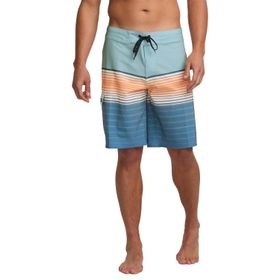 Ropa de Baño Para Hombre All Day Stripe Pro Celeste Billabong