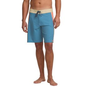 Ropa de Baño Para Hombre D Bah Pro Azul Billabong