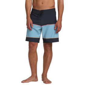 Ropa de Baño Para Hombre Lowers Airlite Azul Billabong