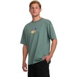 Polo-Para-Hombre-Tropical-Reaper-OG-Verde-Billabong