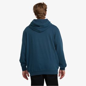 Polerón Para Hombre Wave Washed Pullover Azul Billabong