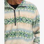 Poleron-Para-Hombre-Boundary-Mock-Beige-Billabong