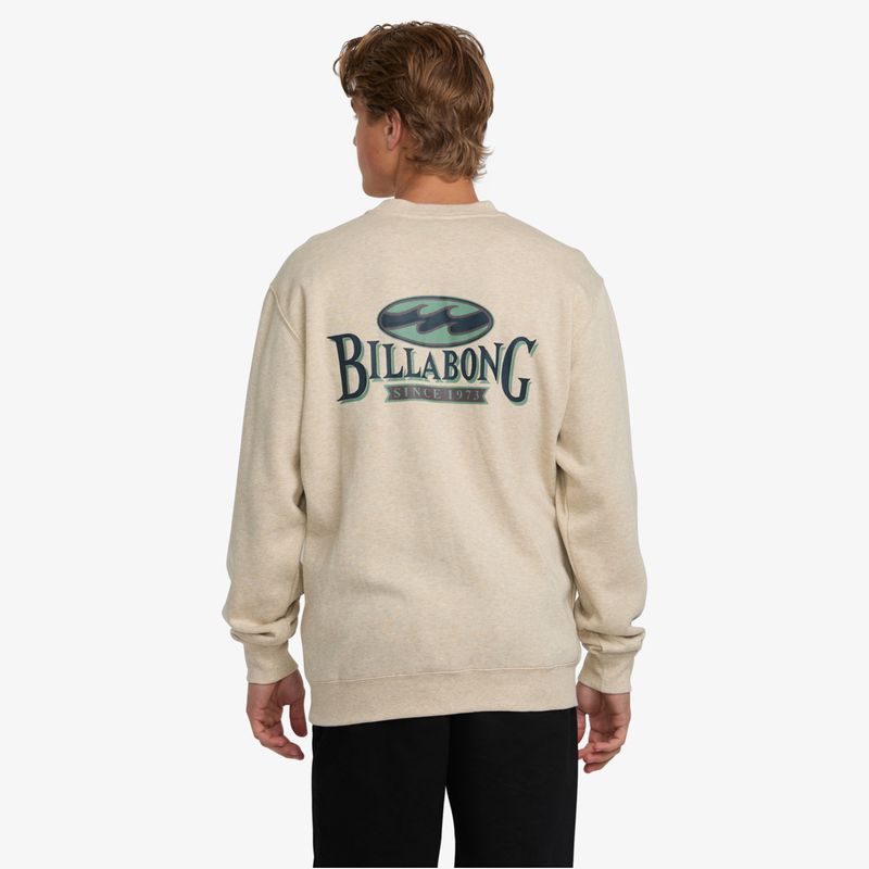 Poleron-Para-Hombre-Short-Sands-Crew-Blanco-Billabong