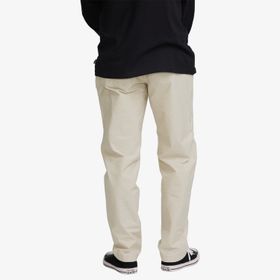 Pantalón Para Hombre Surftrek Plus Pant Beige Billabong