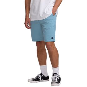 Ropa de Baño Para Hombre Surftrek Journey Hybrid Celeste Billabong