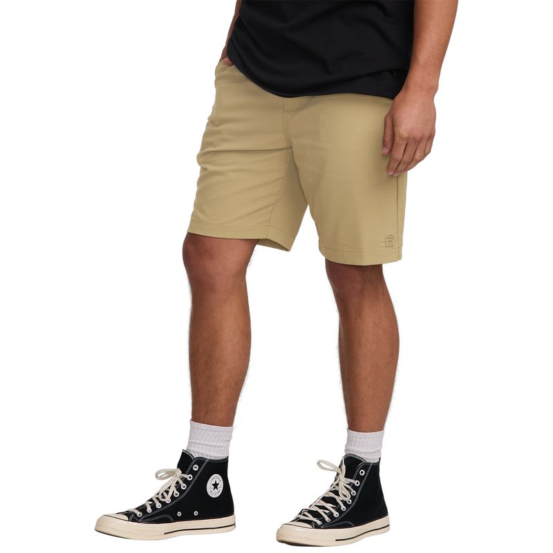Ropa-de-Baño-Para-Hombre-Surftrek-Journey-Hybrid-Beige-Billabong