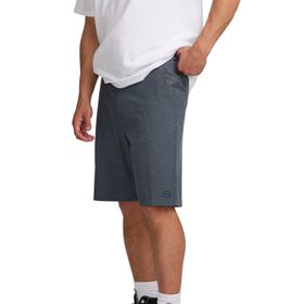 Ropa de Baño Para Hombre Crossfire Submersible Azul Billabong