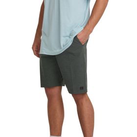 Ropa de Baño Para Hombre Crossfire Submersible Plomo Billabong