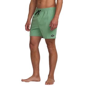 Ropa de Baño Para Hombre Every Other Day LB Verde Billabong