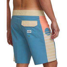 Ropa de Baño Para Hombre D Bah Pro Azul Billabong