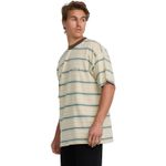 Polo-Para-Hombre-Baxter-Beige-Billabong