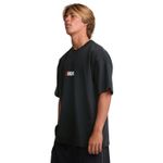 Polo-Para-Hombre-Bong-OG-Negro-Billabong