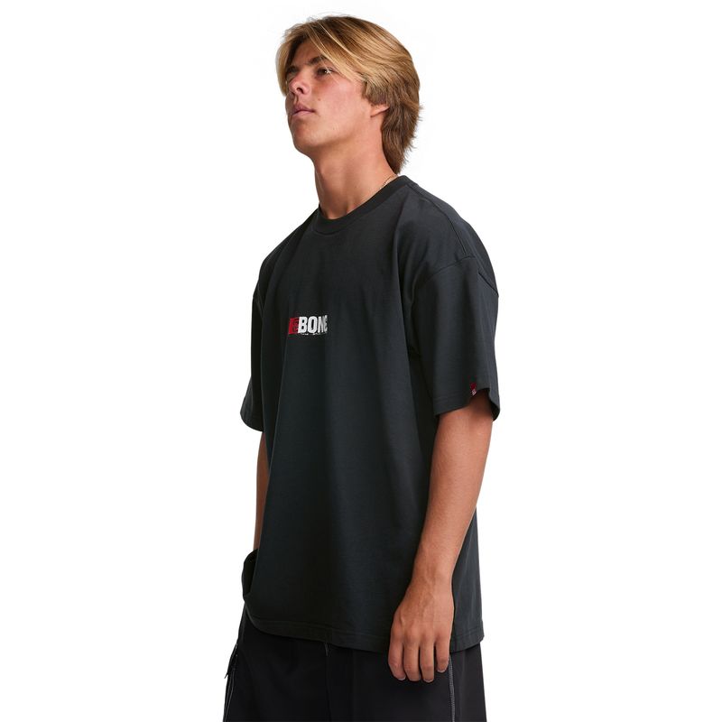 Polo-Para-Hombre-Bong-OG-Negro-Billabong