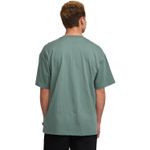 Polo-Para-Hombre-Tropical-Reaper-OG-Verde-Billabong