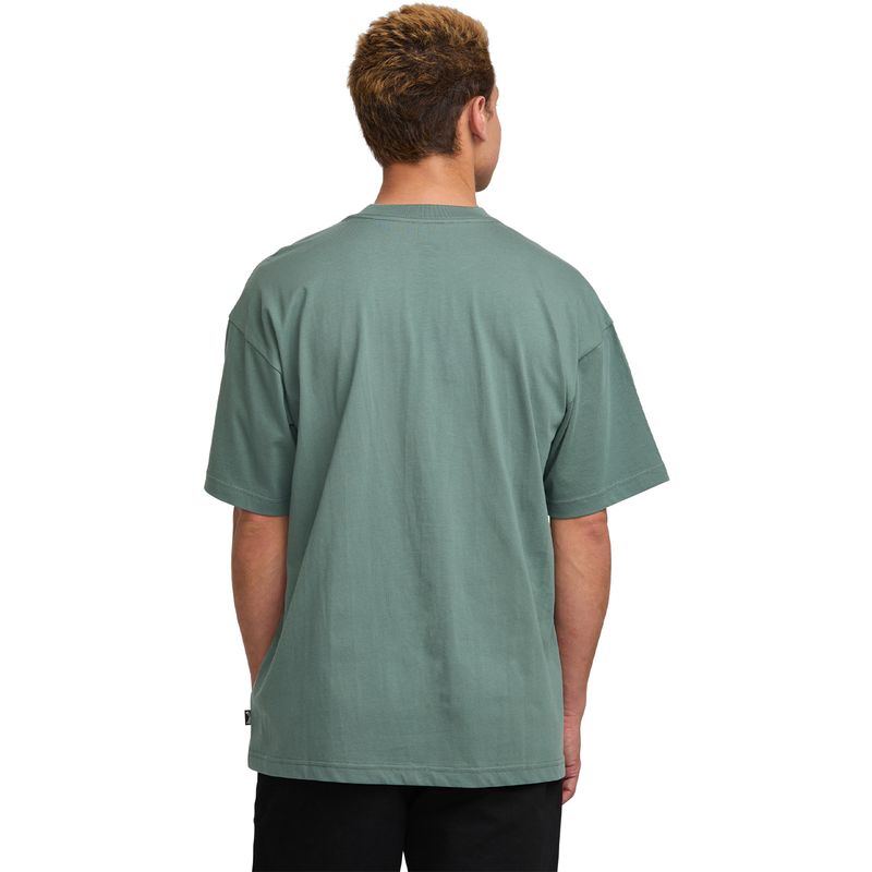 Polo-Para-Hombre-Tropical-Reaper-OG-Verde-Billabong