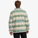 Poleron-Para-Hombre-Boundary-Mock-Beige-Billabong