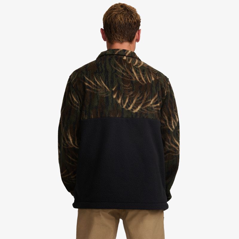 Poleron-Para-Hombre-Boundary-Mock-Militar-Billabong