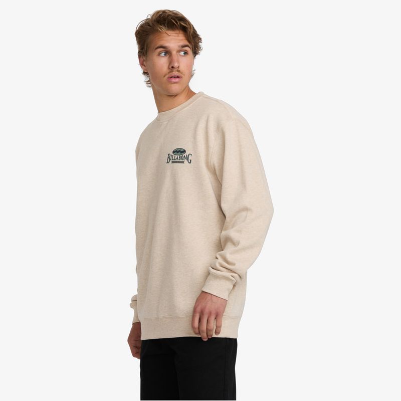 Poleron-Para-Hombre-Short-Sands-Crew-Blanco-Billabong