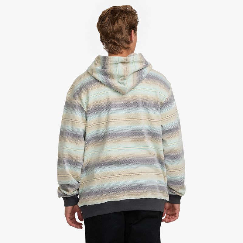 Poleron-Para-Hombre-Rancho-Pullover-Beige-Billabong