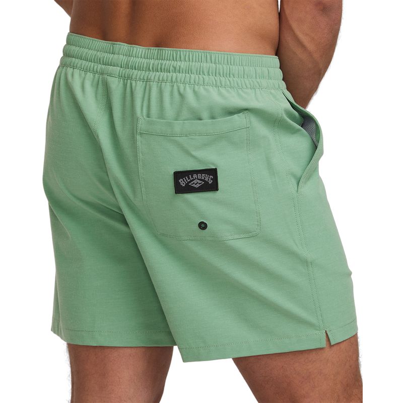 Ropa-de-Baño-Para-Hombre-Every-Other-Day-LB-Verde-Billabong