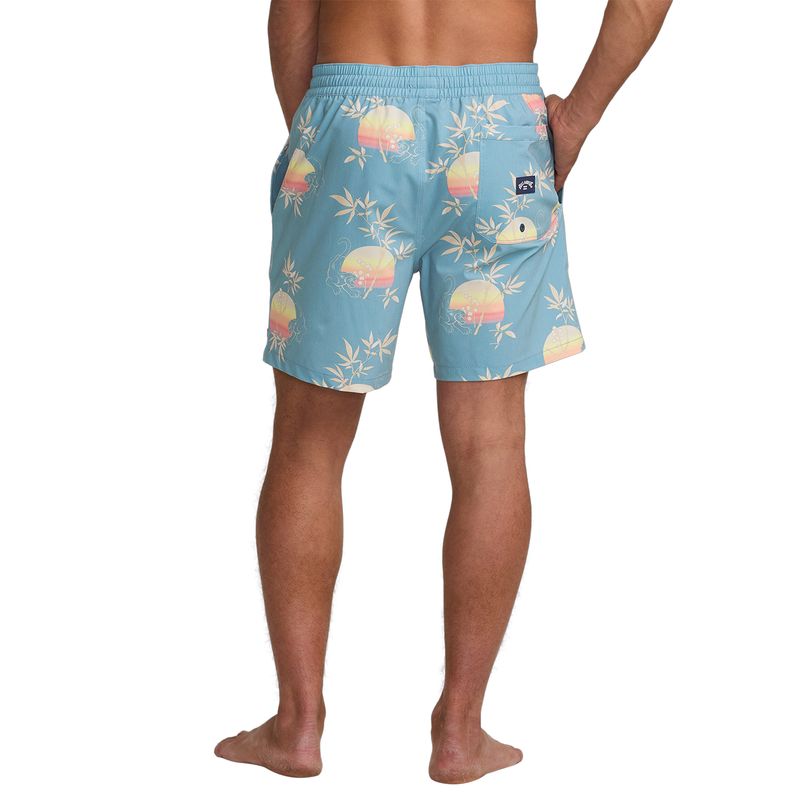 Ropa-de-Baño-Para-Hombre-Good-Times-LB-Celeste-Billabong