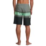 Ropa-de-Baño-Para-Hombre-All-Day-Stripe-Pro-Negro-Billabong