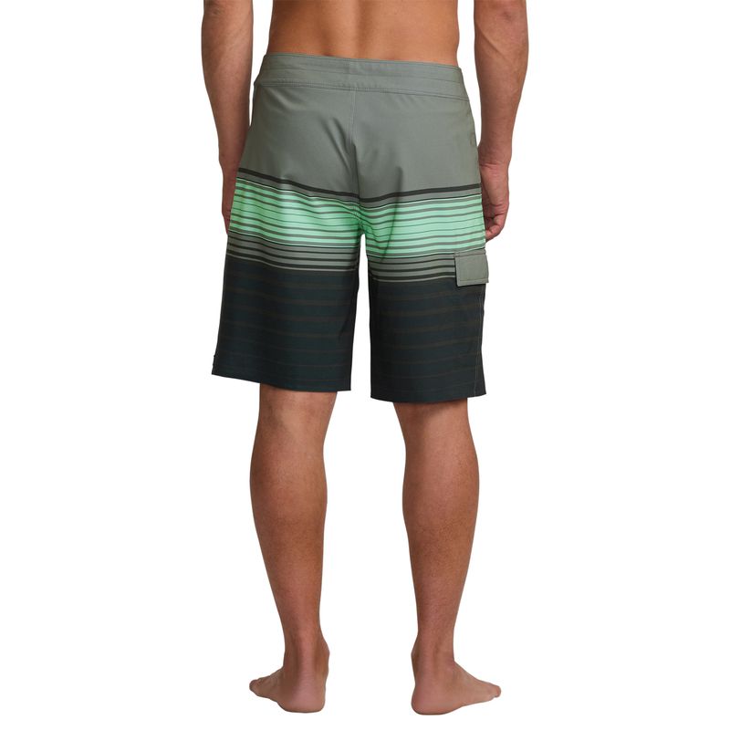 Ropa-de-Baño-Para-Hombre-All-Day-Stripe-Pro-Negro-Billabong