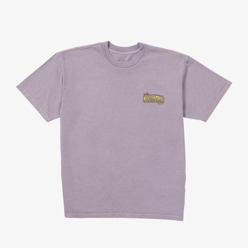 Polo-Para-Hombre-Hi-Tide-OG-Morado-Billabong