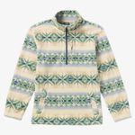 Poleron-Para-Hombre-Boundary-Mock-Beige-Billabong