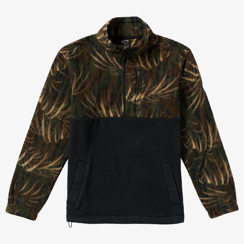 Poleron-Para-Hombre-Boundary-Mock-Militar-Billabong