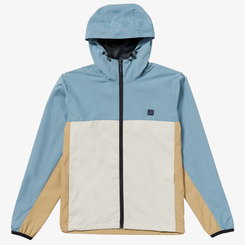 Casaca-Para-Hombre-Transport-Windbreaker-Azul-Billabong
