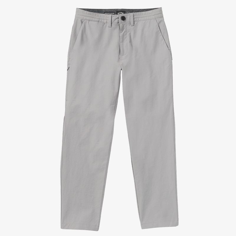 Pantalon-Para-Hombre-Surftrek-Plus-Pant-Gris-Billabong