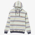 Poleron-Para-Hombre-Rancho-Pullover-Beige-Billabong