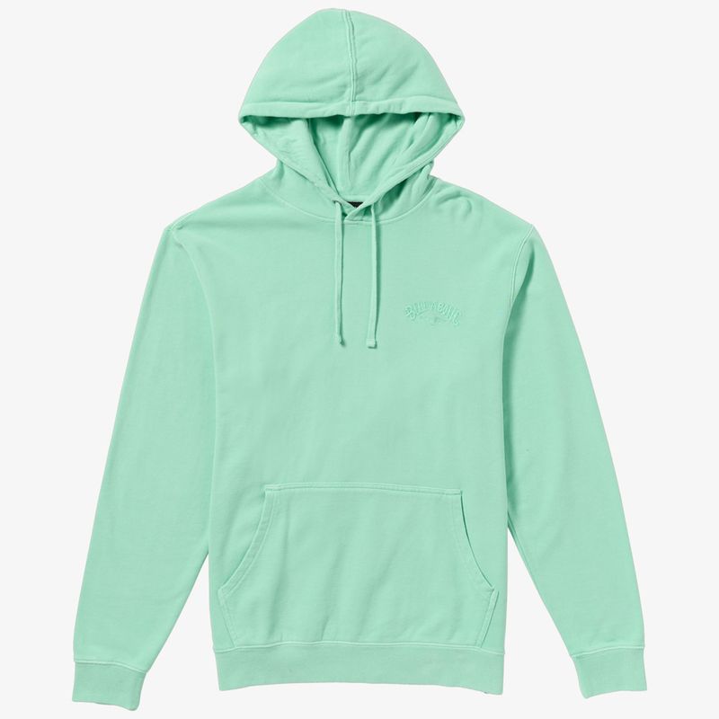 Poleron-Para-Hombre-Wave-Washed-Pullover-Celeste-Billabong