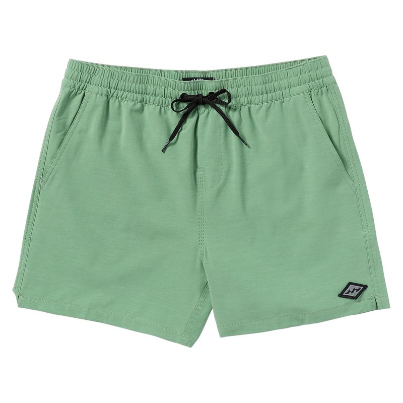 Ropa-de-Baño-Para-Hombre-Every-Other-Day-LB-Verde-Billabong