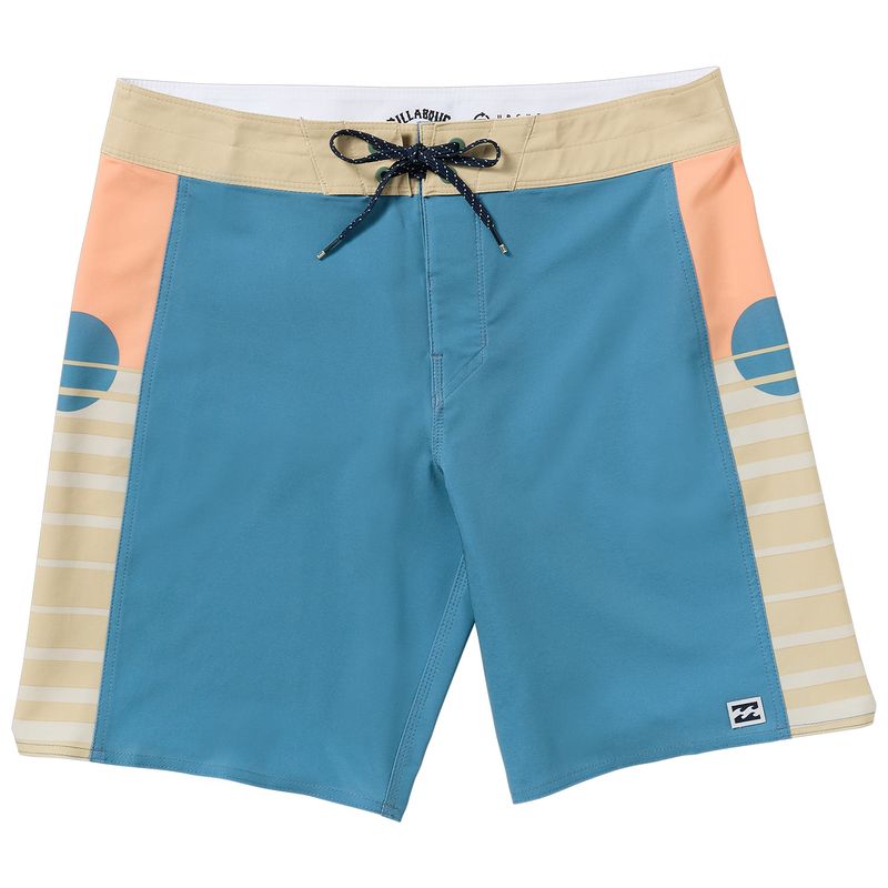 Ropa-de-Baño-Para-Hombre-D-Bah-Pro-Azul-Billabong