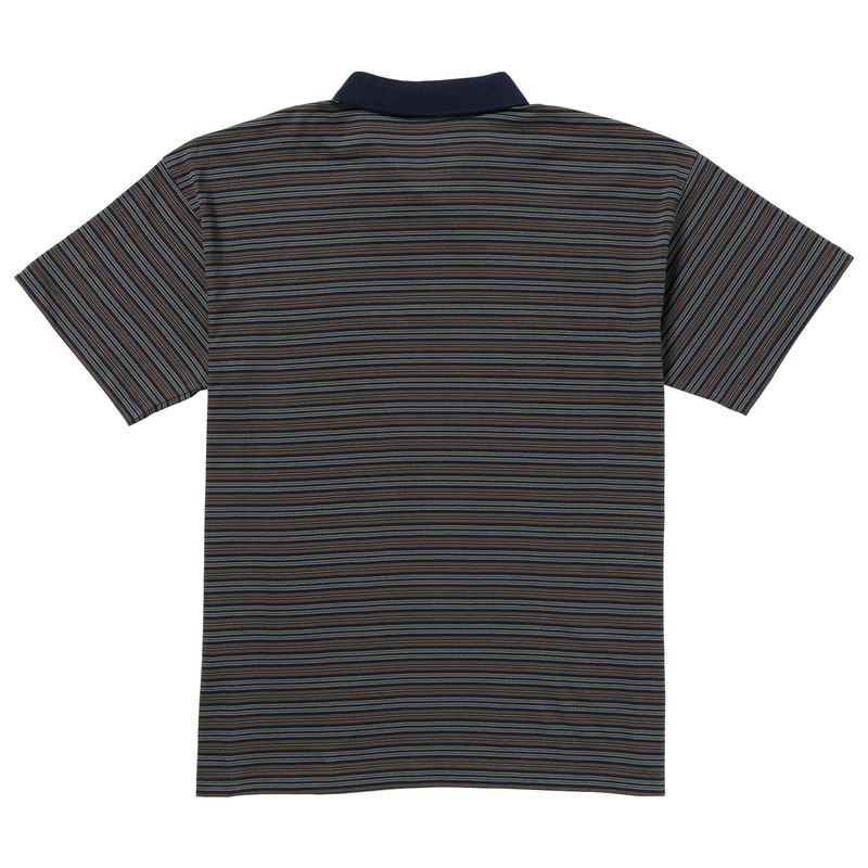 Polo-Para-Hombre-Shibuya-Polo-Azul-Billabong