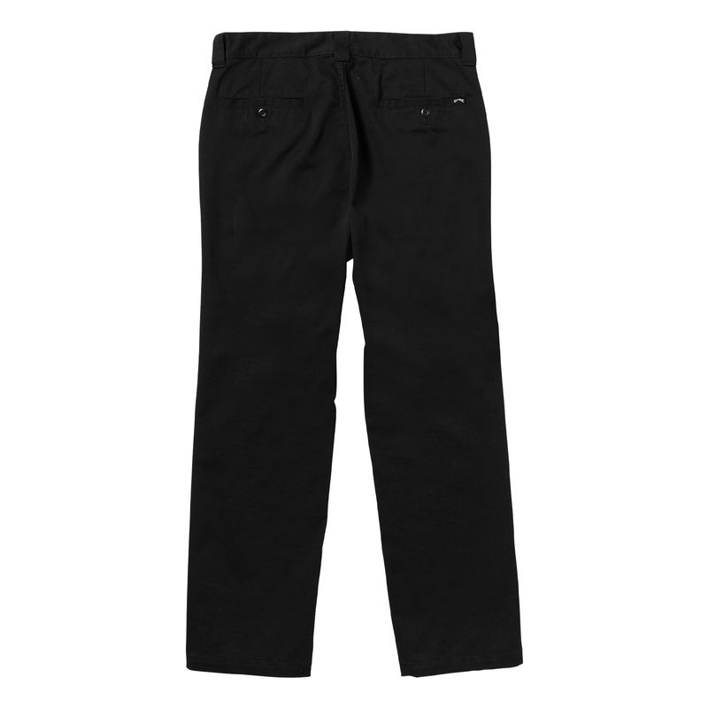 Pantalon-Para-Hombre-Carter-Pant-Negro-Billabong