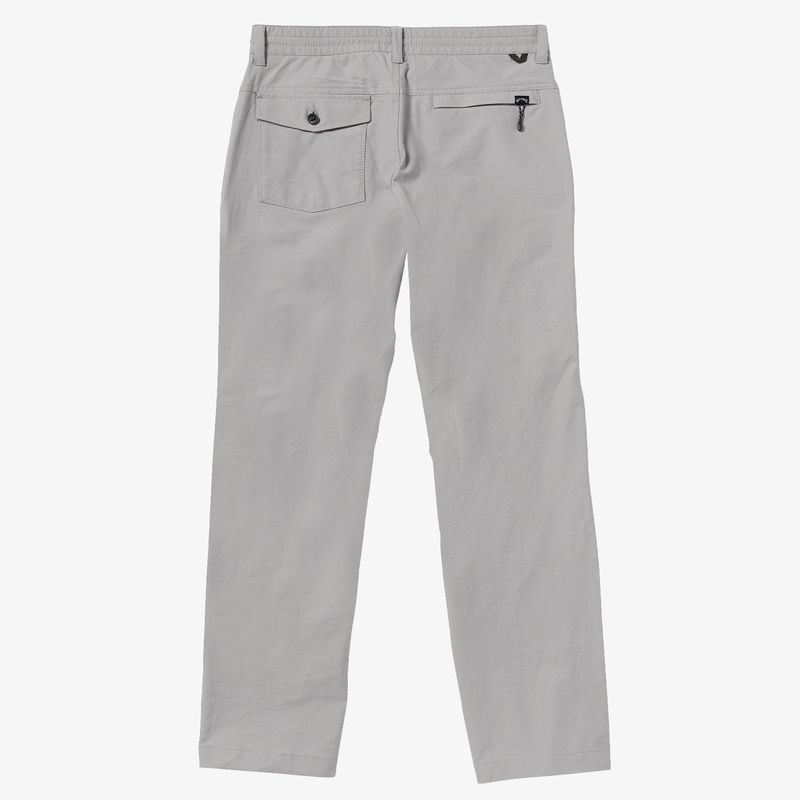 Pantalon-Para-Hombre-Surftrek-Plus-Pant-Gris-Billabong
