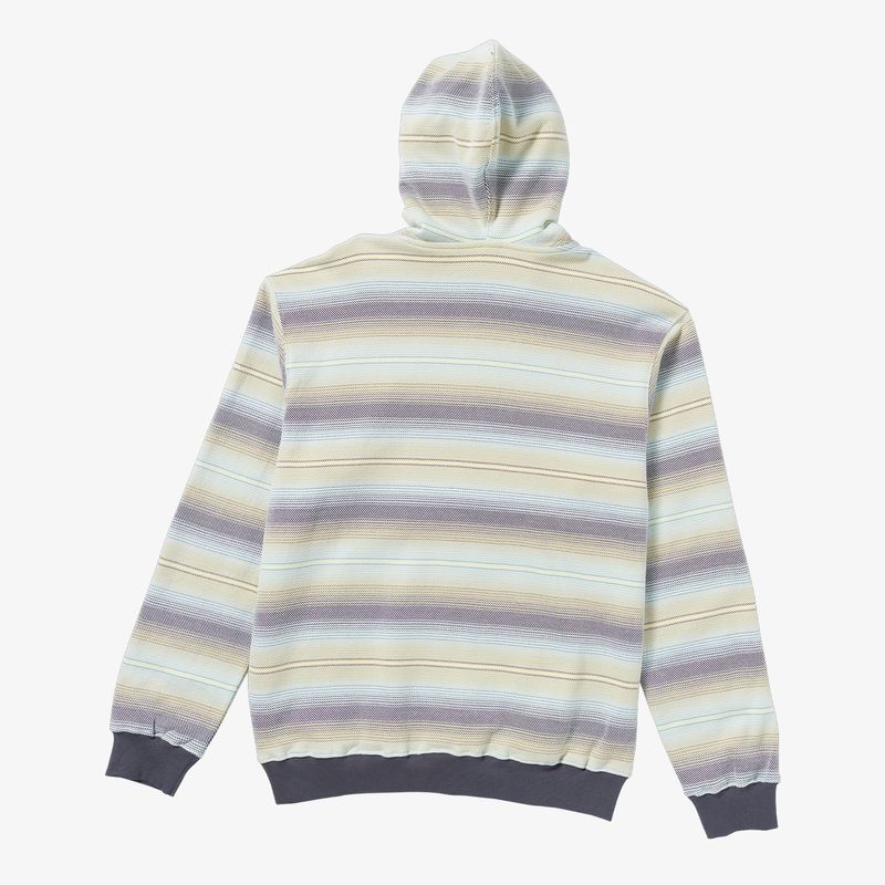 Poleron-Para-Hombre-Rancho-Pullover-Beige-Billabong