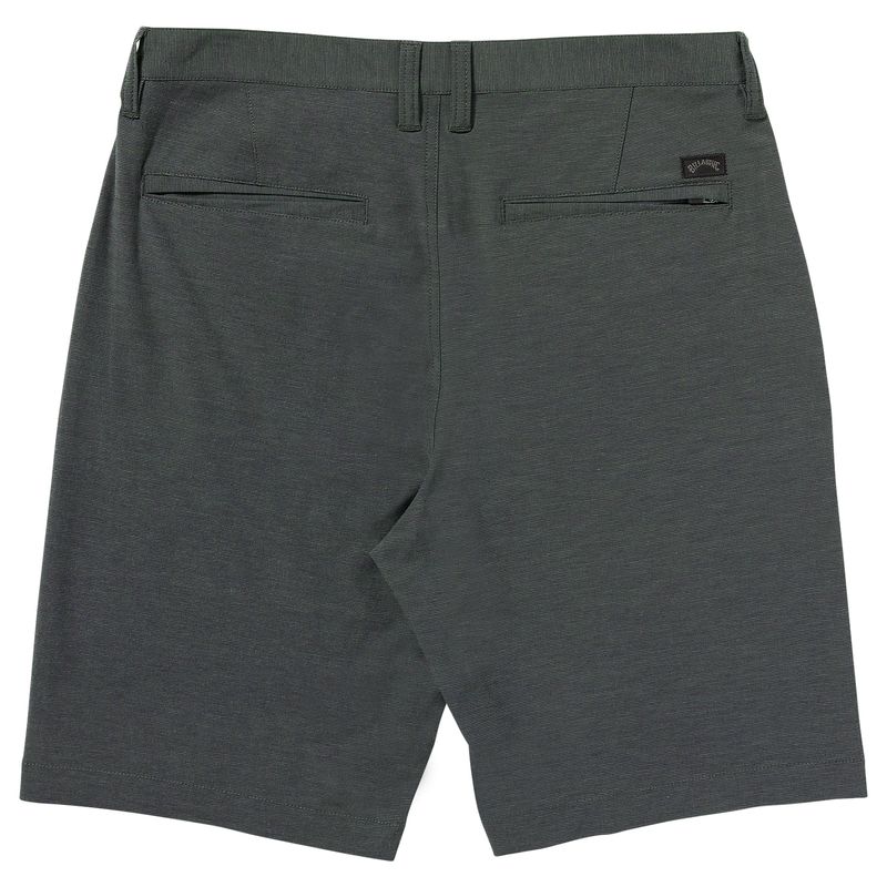 Ropa-de-Baño-Para-Hombre-Crossfire-Submersible-Plomo-Billabong