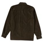 Camisa-Para-Hombre-Manga-Larga-Bong-Days-Marron-Billabong