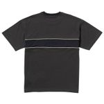 Polo-Para-Hombre-Warped-Negro-Billabong