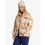 Poleron-Para-Mujer-First-Light-Beige-Billabong
