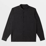 Camisa-Manga-Larga-Para-Hombre-Surftrek-Ls-Negro-Billabong