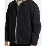 Casaca-Para-Hombre-Barlow-Jacket-Negro-Billabong