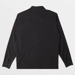 Camisa-Manga-Larga-Para-Hombre-Surftrek-Ls-Negro-Billabong