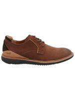 Zapato-Para-Hombre-Cuero-Tiergarten-Marron-Rockford