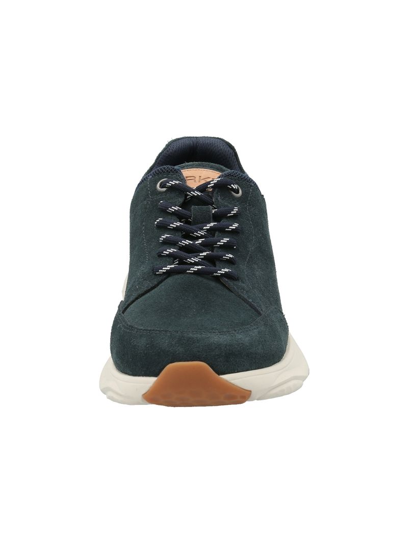 Zapatilla-Para-Hombre-Cuero-Joar-Azul-Rockford